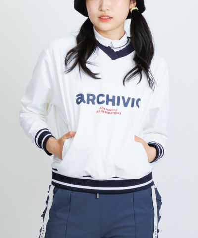 ●2点セット●　★美品★　ノースリーブ&amp;マーカー　archivio　ゴルフ ○2点セット○ ☆美品☆ ノースリーブ&マーカー archivio ゴルフ