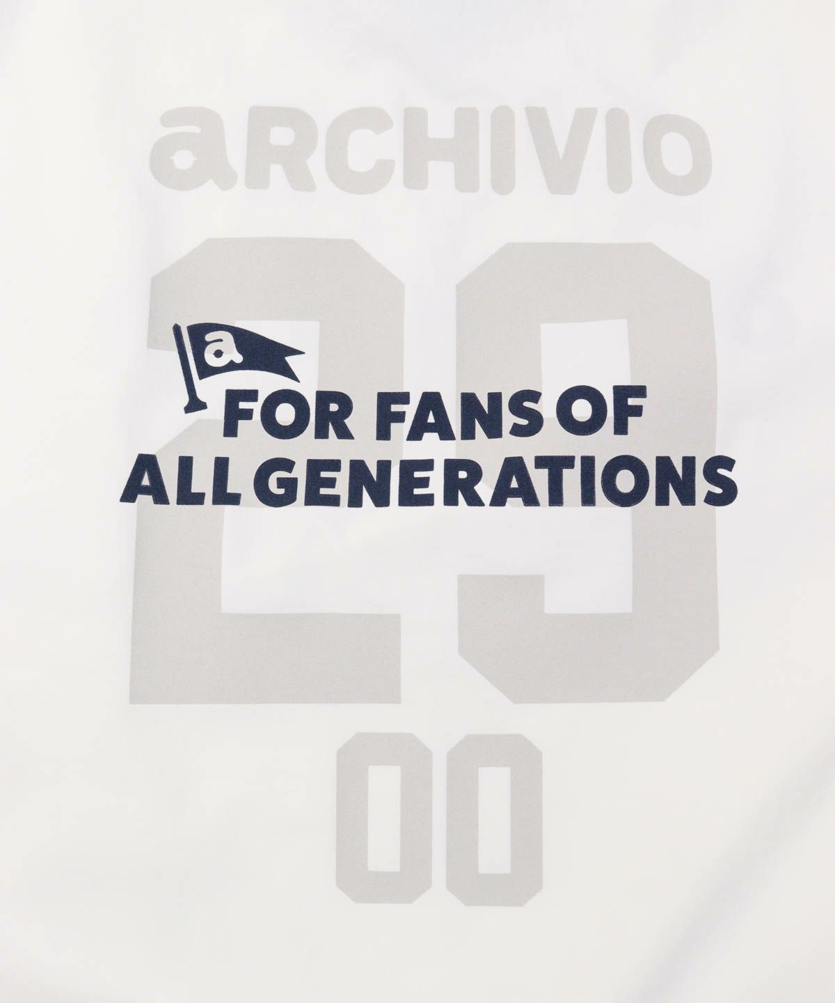 デザイン部分（ホワイト）