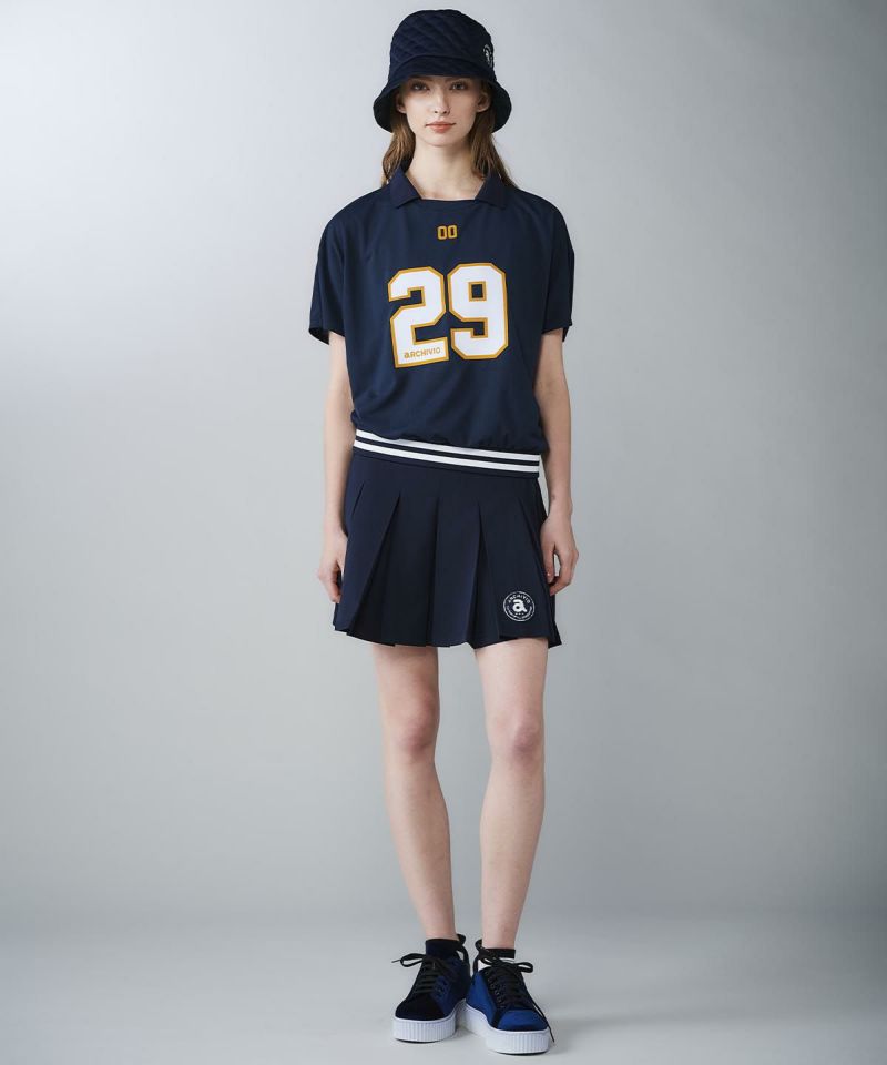 アルチビオ  新品値下げ！レディース  ゴルフウエア プルオーバー archivio tシャツ 「LADIES」アルチビオゴルフウェア プル