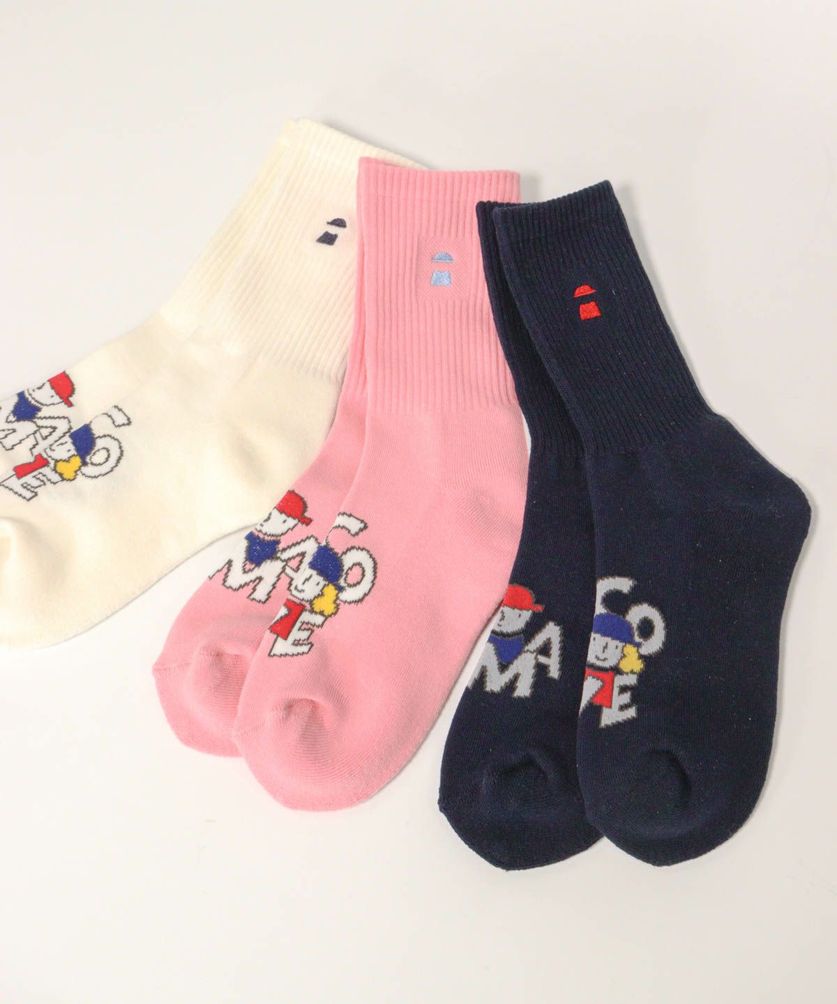 カラーバリエーション