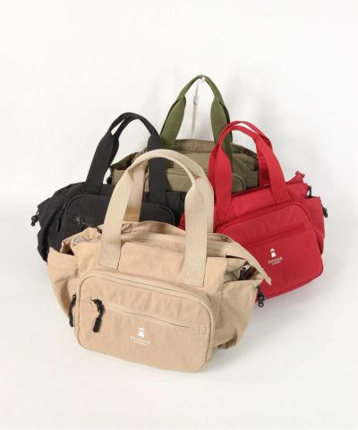 美品‼︎ピッコーネ☆帽子&バッグセット ピッコーネクラブ グッズ - 40代・50代・60代からのゴルフウェア