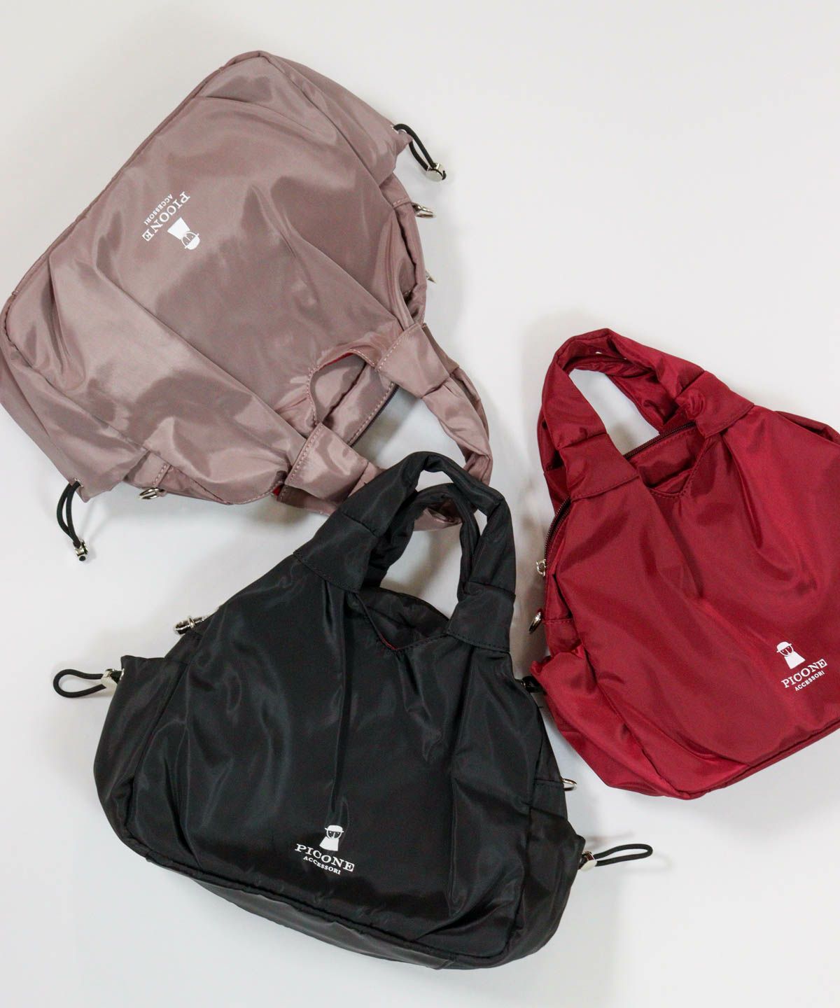 カラーバリエーション