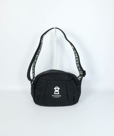 ボストン型ショルダーバッグ|スタジオピッコーネ - ゴルフウェアや婦人