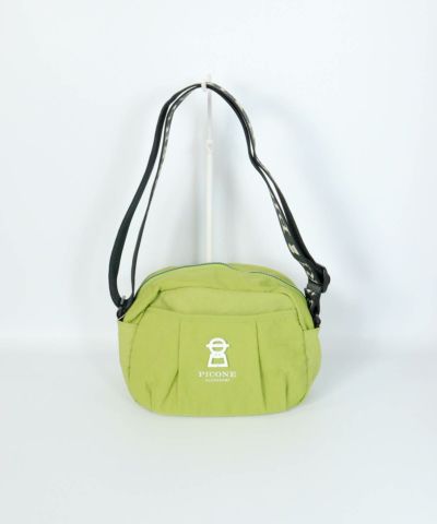 ピッコーネ　PICONE ボストンバッグ　ゴルフ　美品 Picone CLUB ピッコーネ クラブ PICONE ゴルフ 2025春夏新作