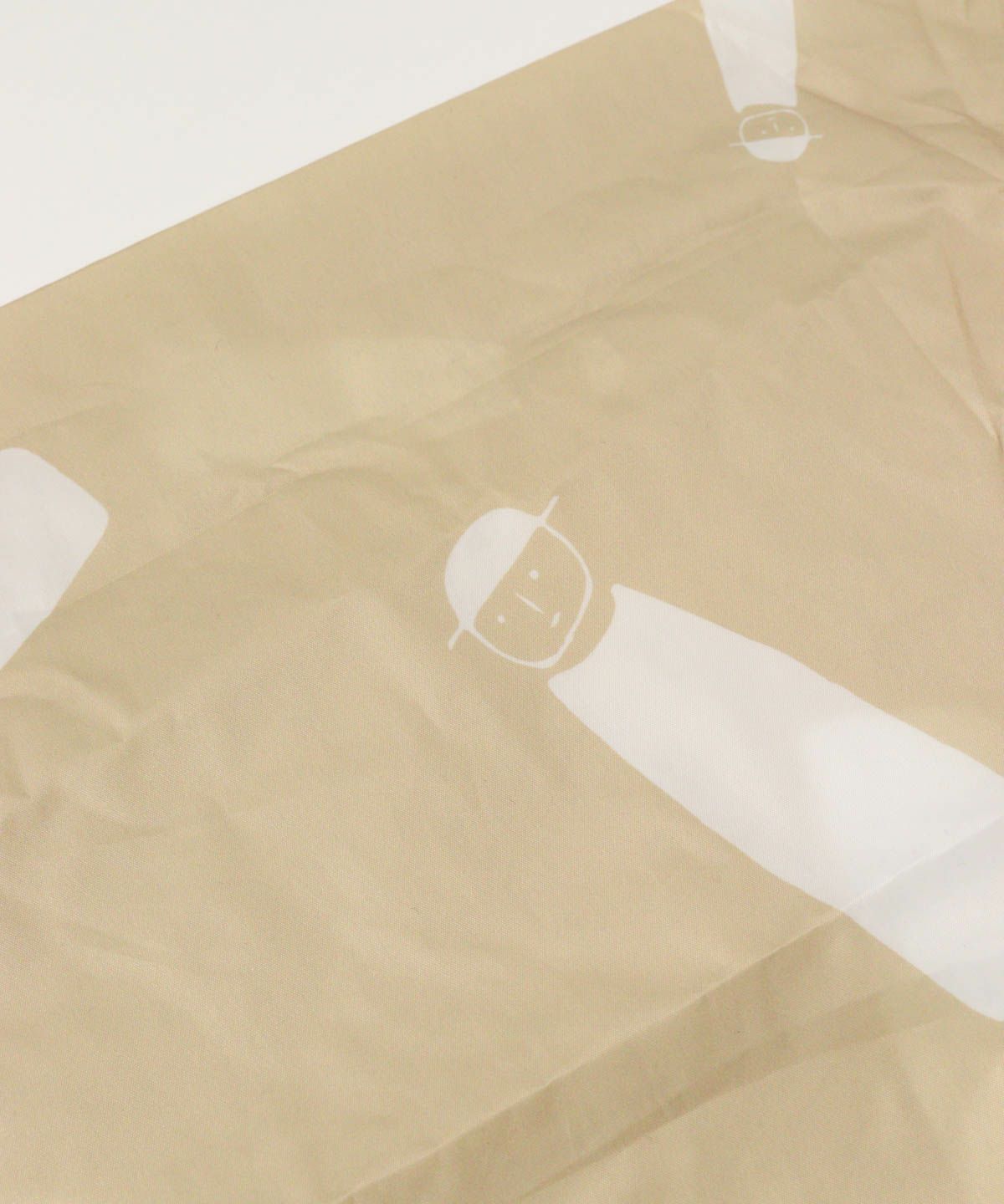 柄部分（ベージュ）