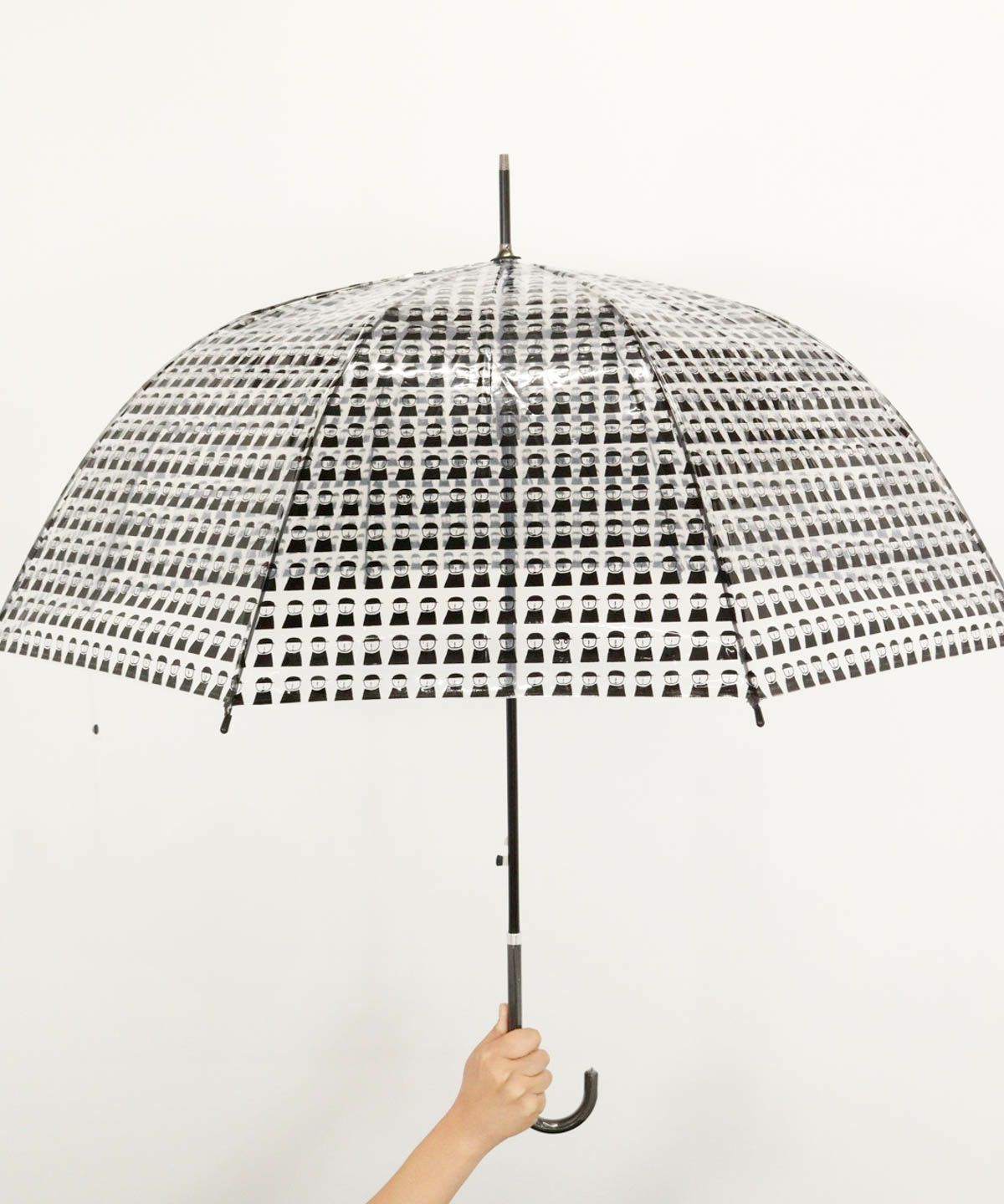 使用例（ブラック）