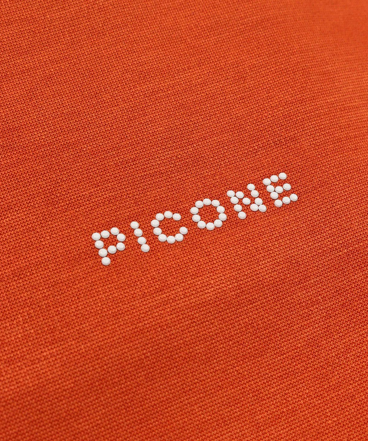 ロゴアップ(オレンジ)