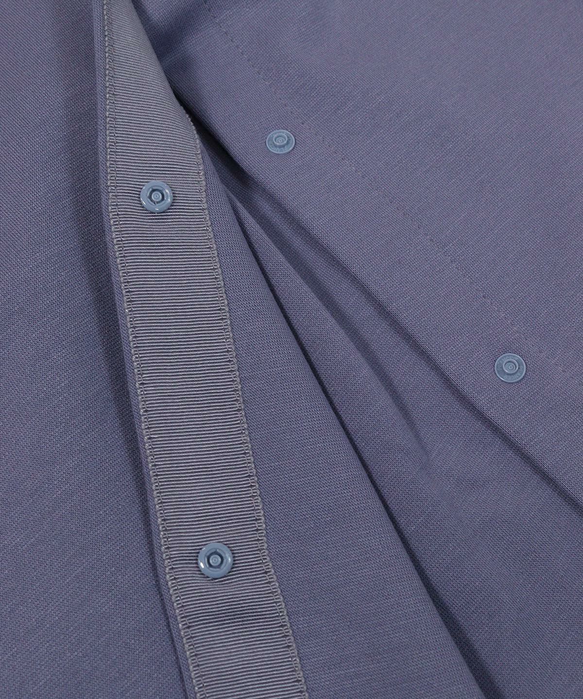 ボタン部分(ライトブルー)