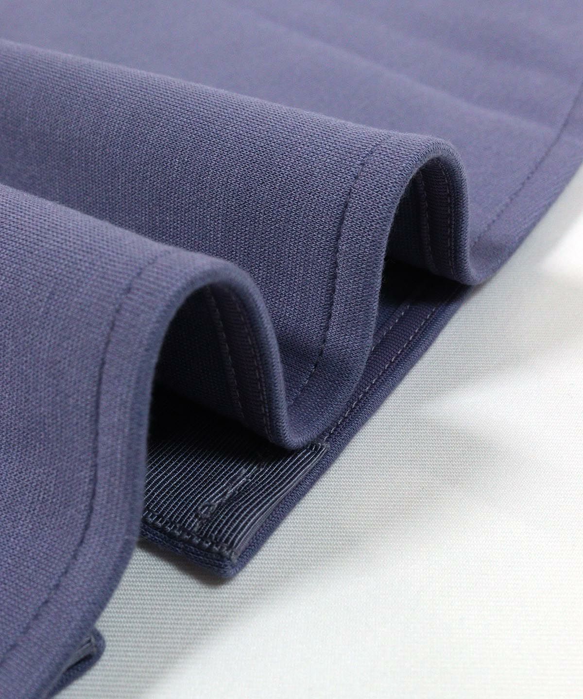 生地感(ライトブルー)