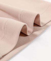 生地感（ピンクベージュ）