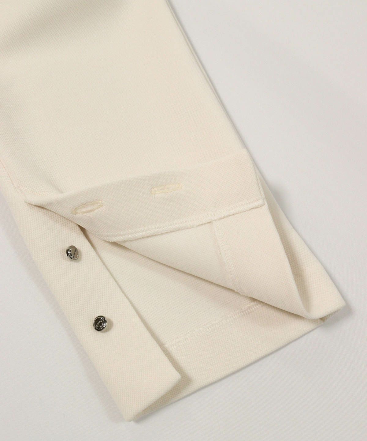 裾部分（ホワイト）