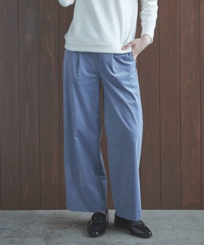 スタジオピッコーネ ボトムス - 30代・40代・50代・60代の婦人服通販