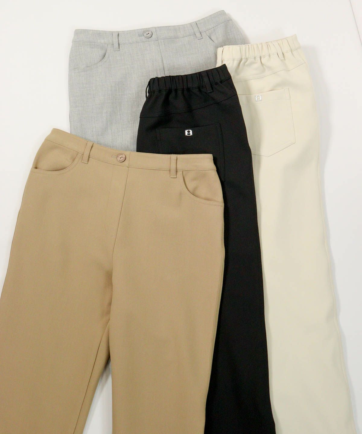 カラーバリエーション