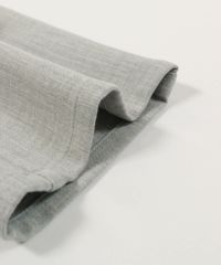 生地感（ライトグレー）