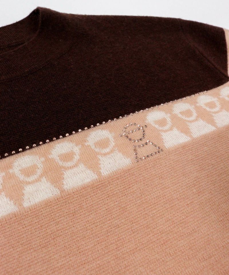 フロントデザイン