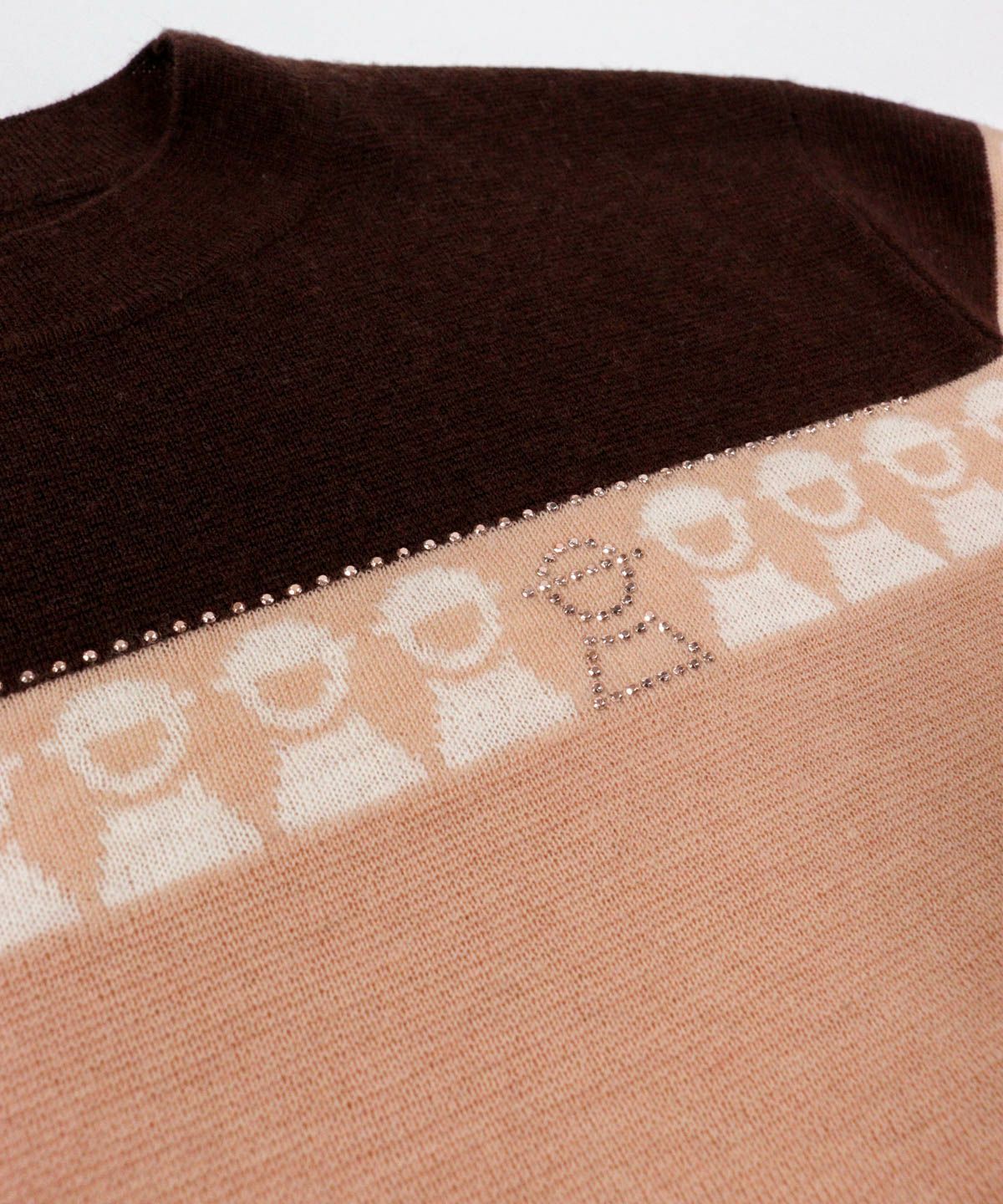 フロントデザイン