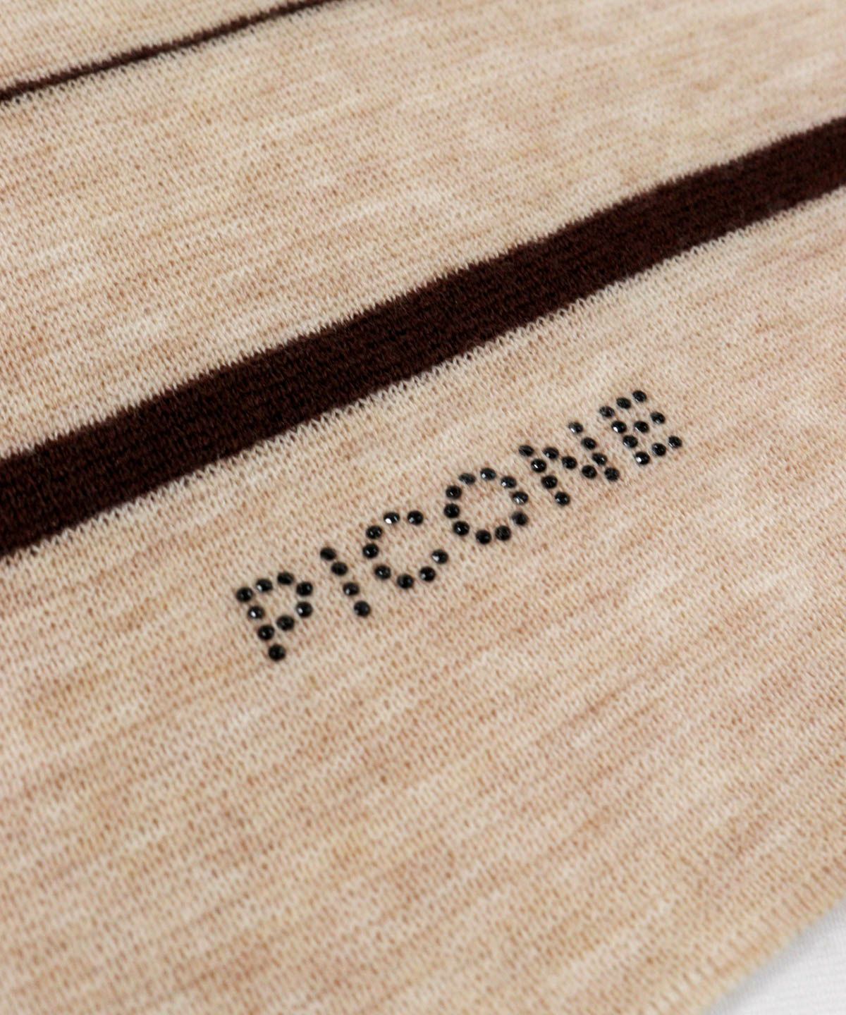 裾デザイン部分