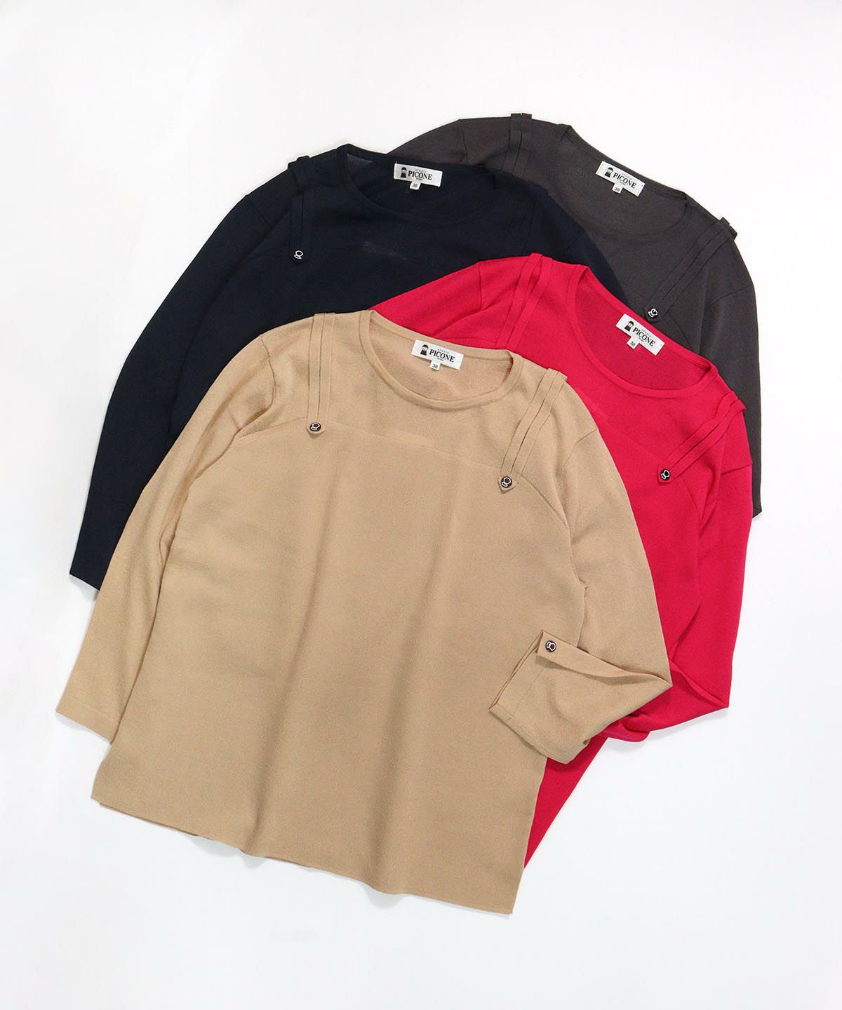 カラーバリエーション