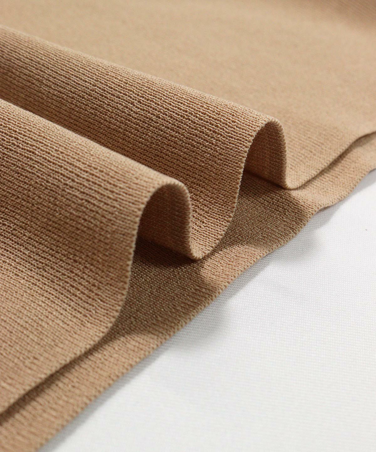 生地感(ベージュ)