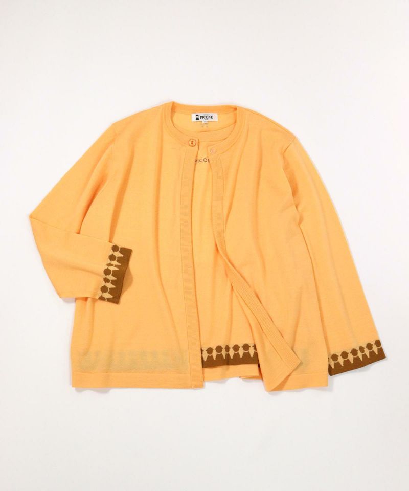 イメージ画像(ライトオレンジ)