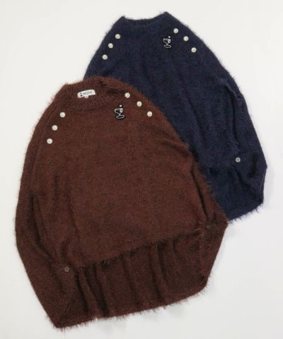 スタジオピッコーネ ニット - 30代・40代・50代・60代の婦人服通販