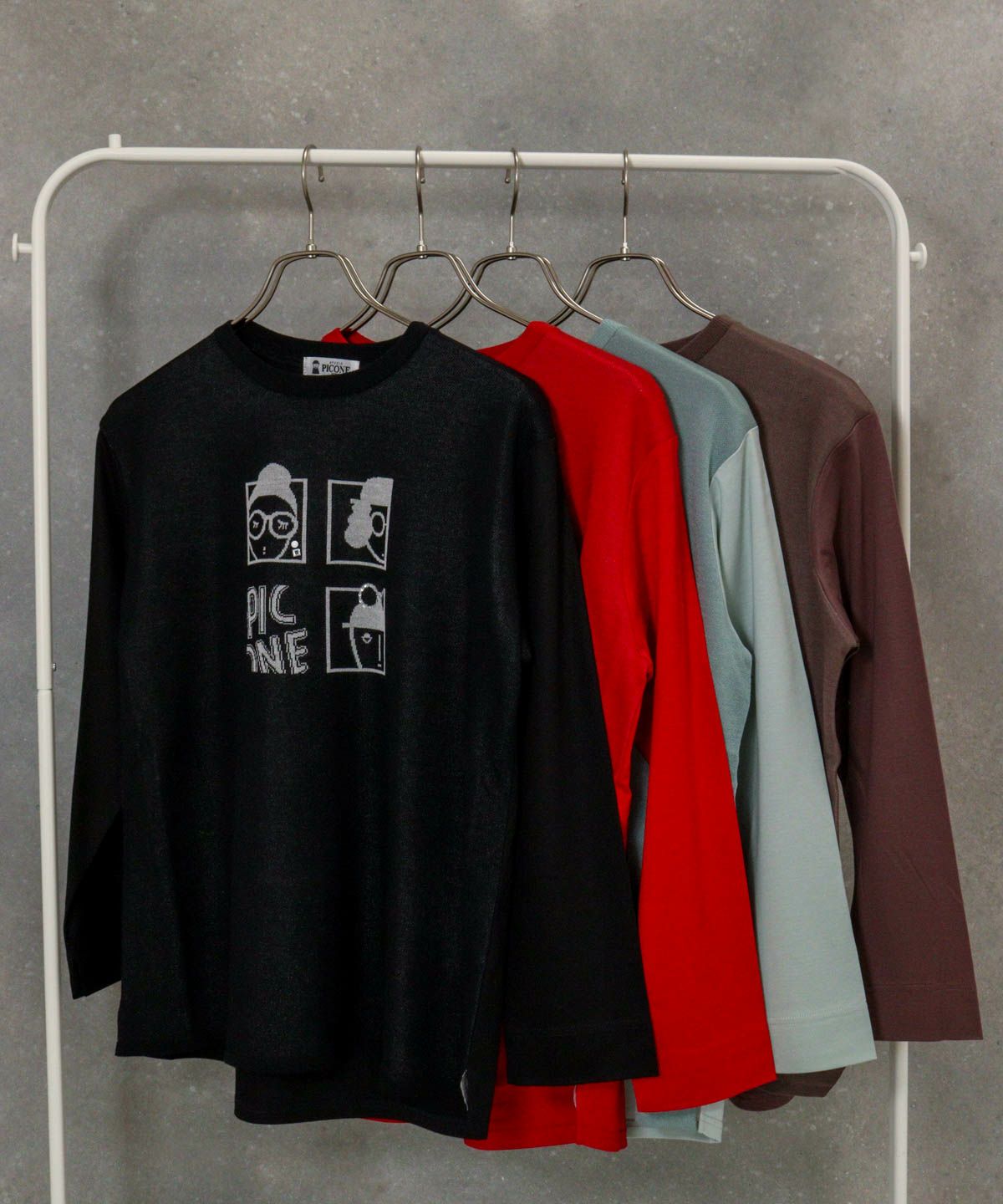 カラーバリエーション