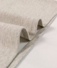 生地感（ライトグレー）