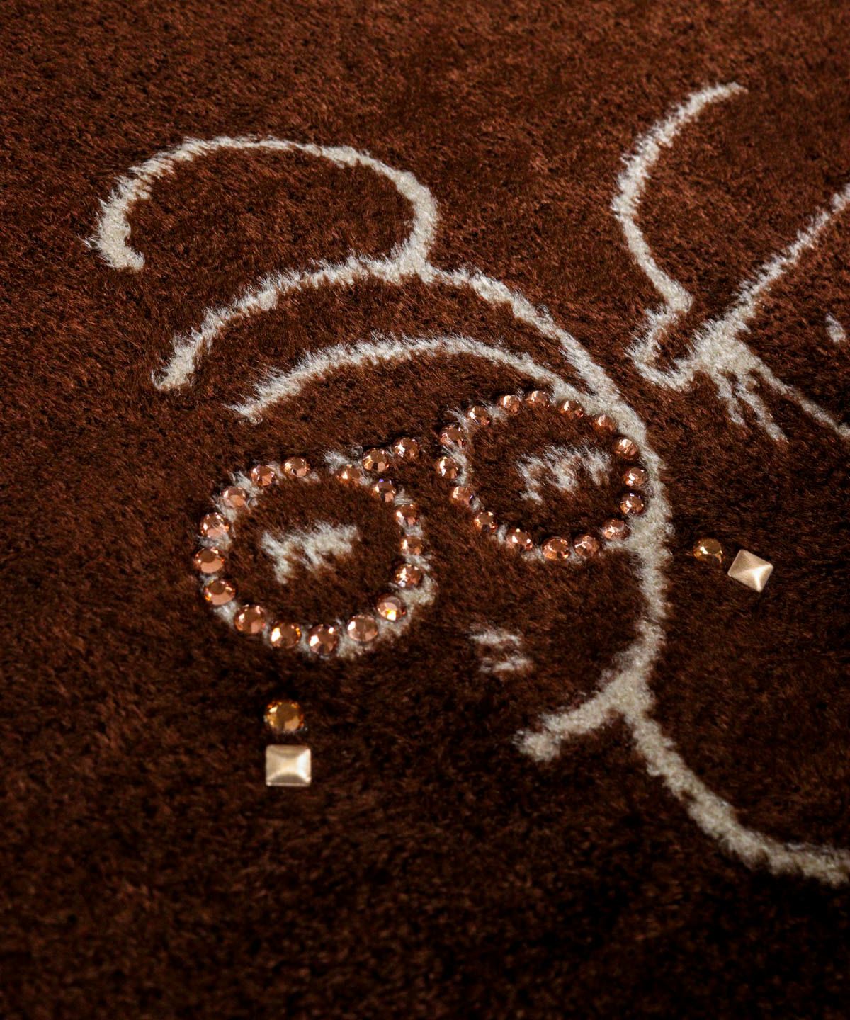 イラストアップ（ブラウン）