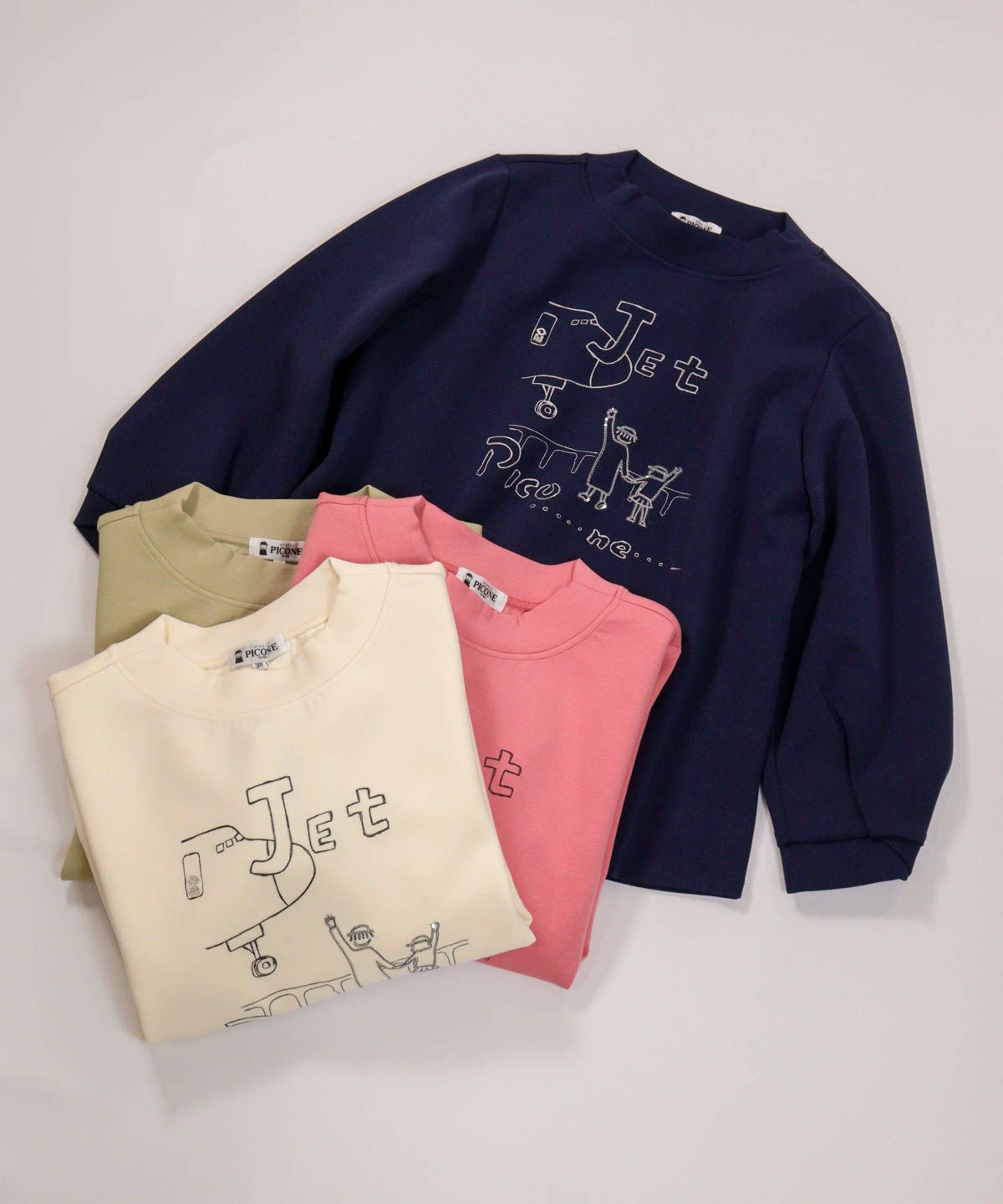 カラーバリエーション