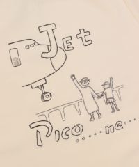 柄アップ（ホワイト）