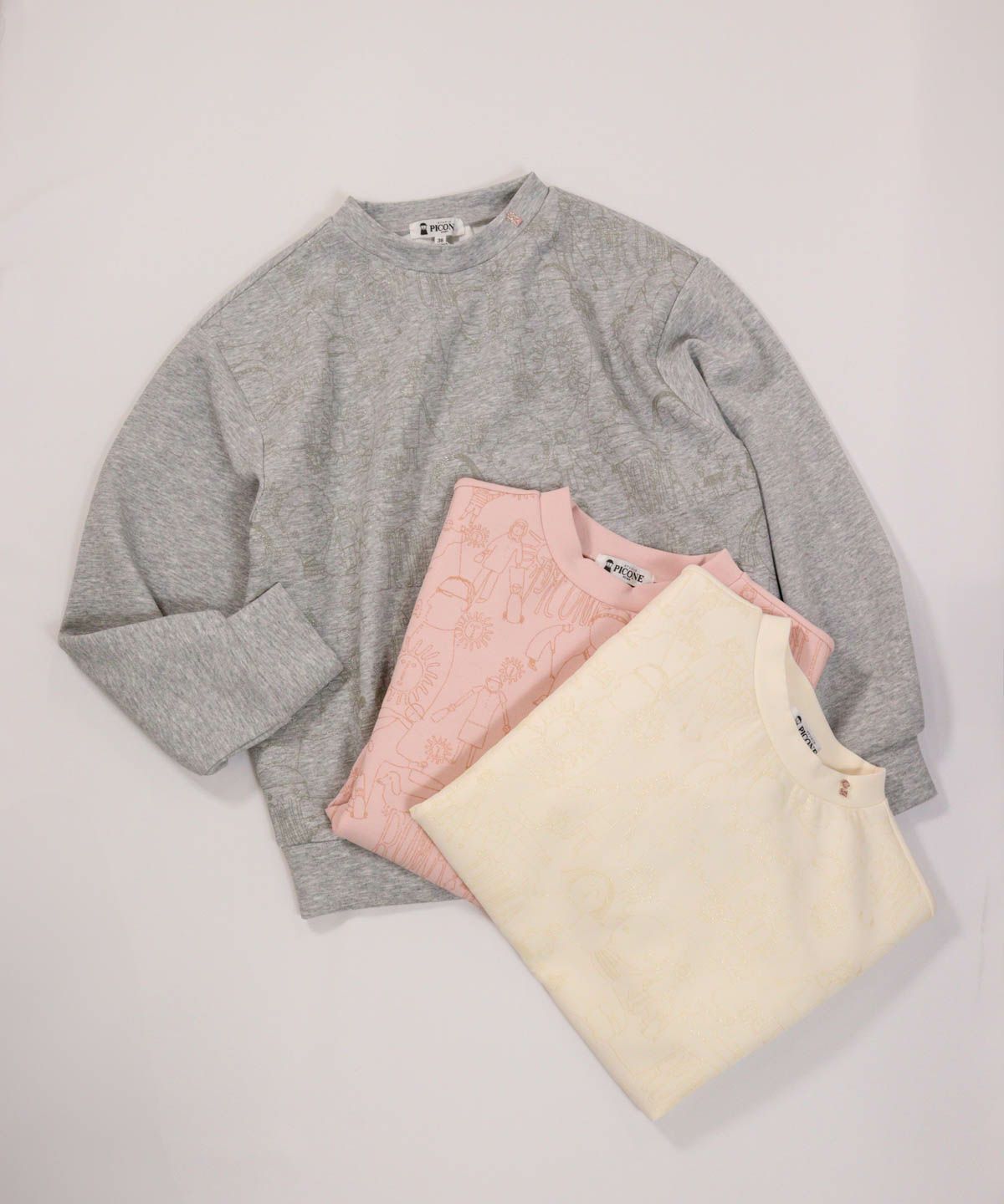 カラーバリエーション