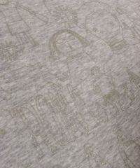 柄アップ（ライトグレー）