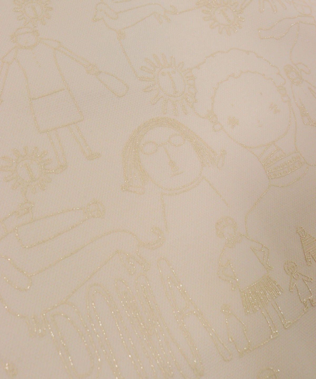 柄アップ（ホワイト）