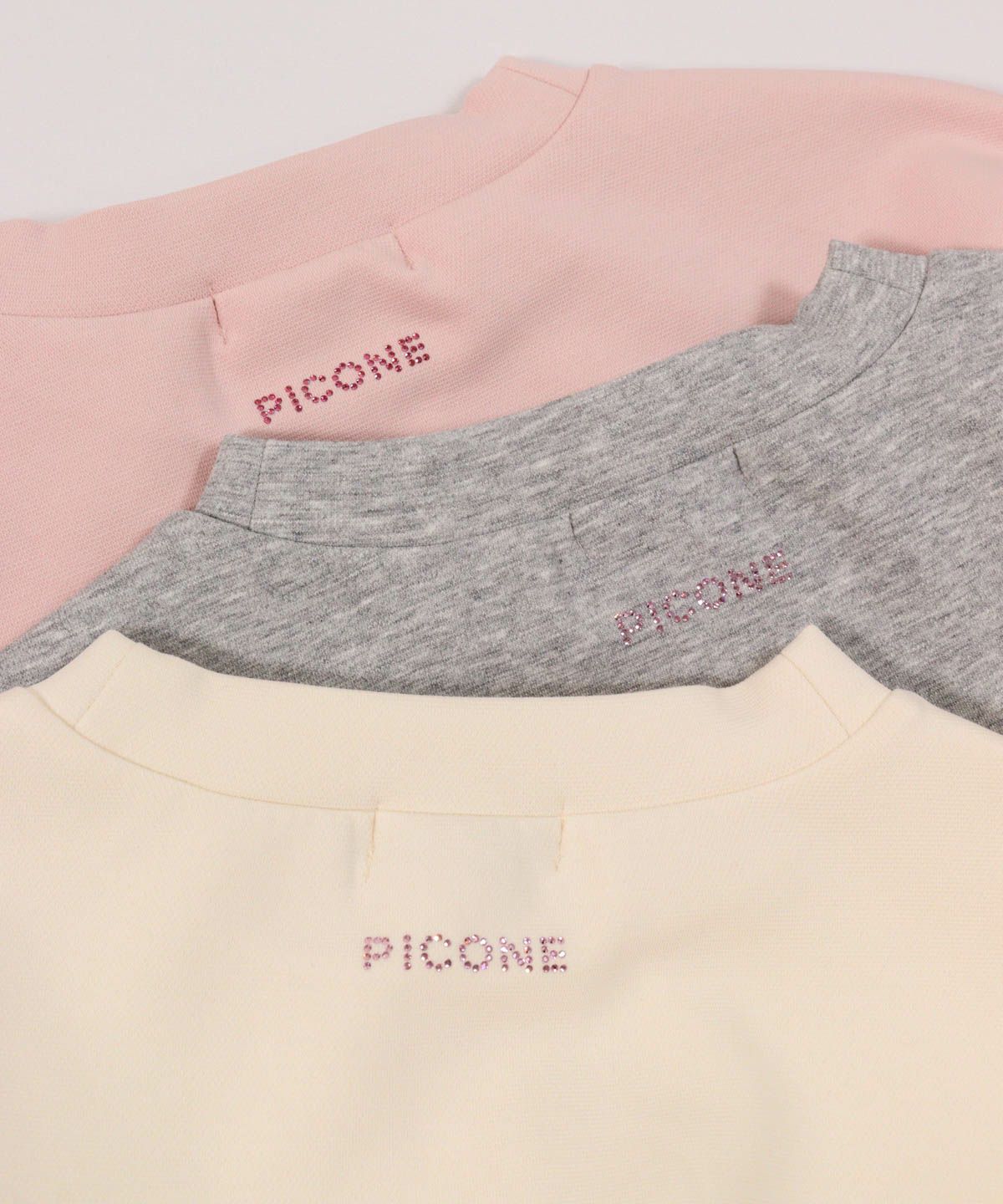 ストーンロゴカラバリ