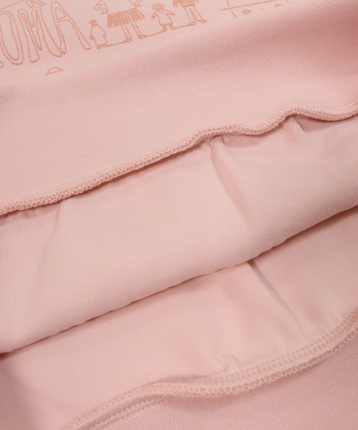 裏面（ピンク）