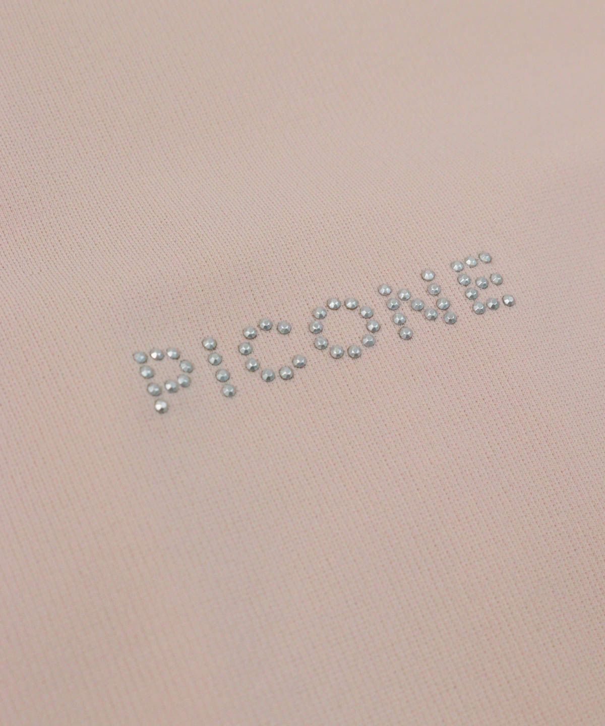 ロゴ部分（ピンク）