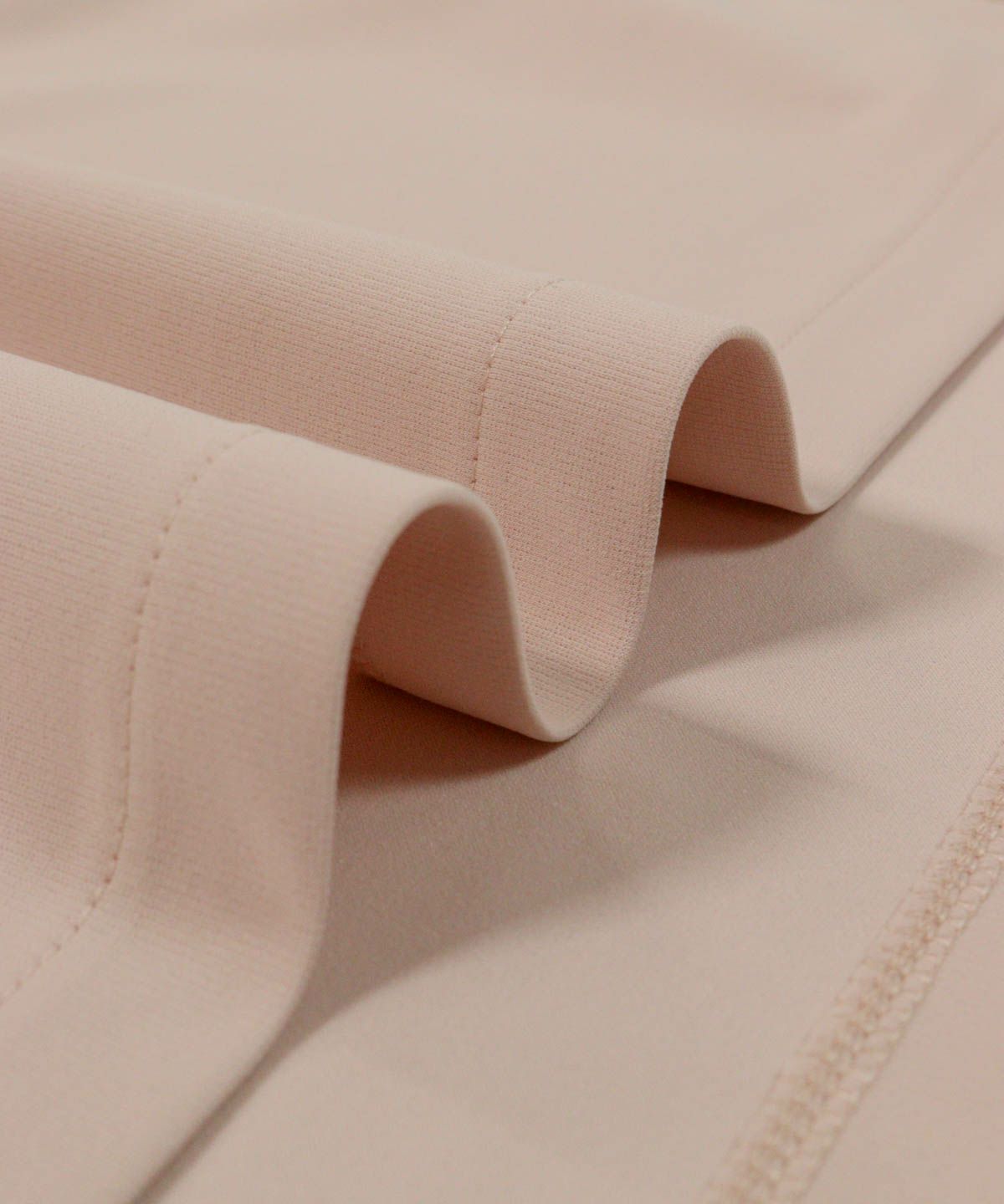 生地感（ピンク）