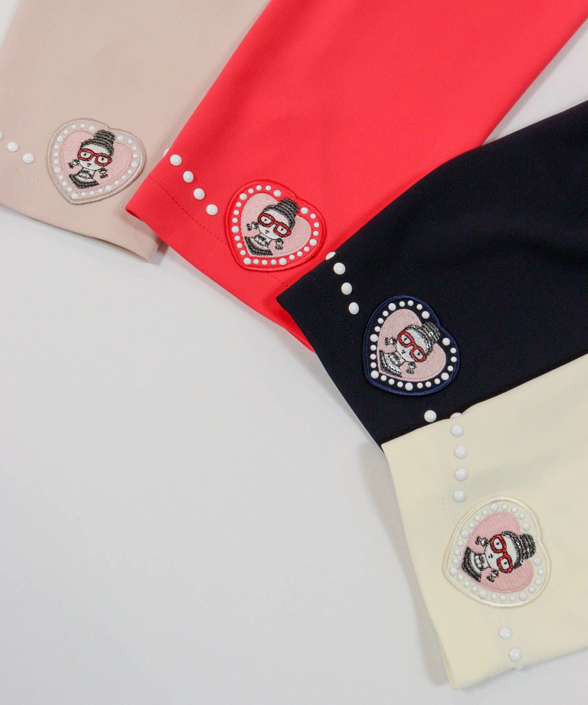 カラーバリエーション