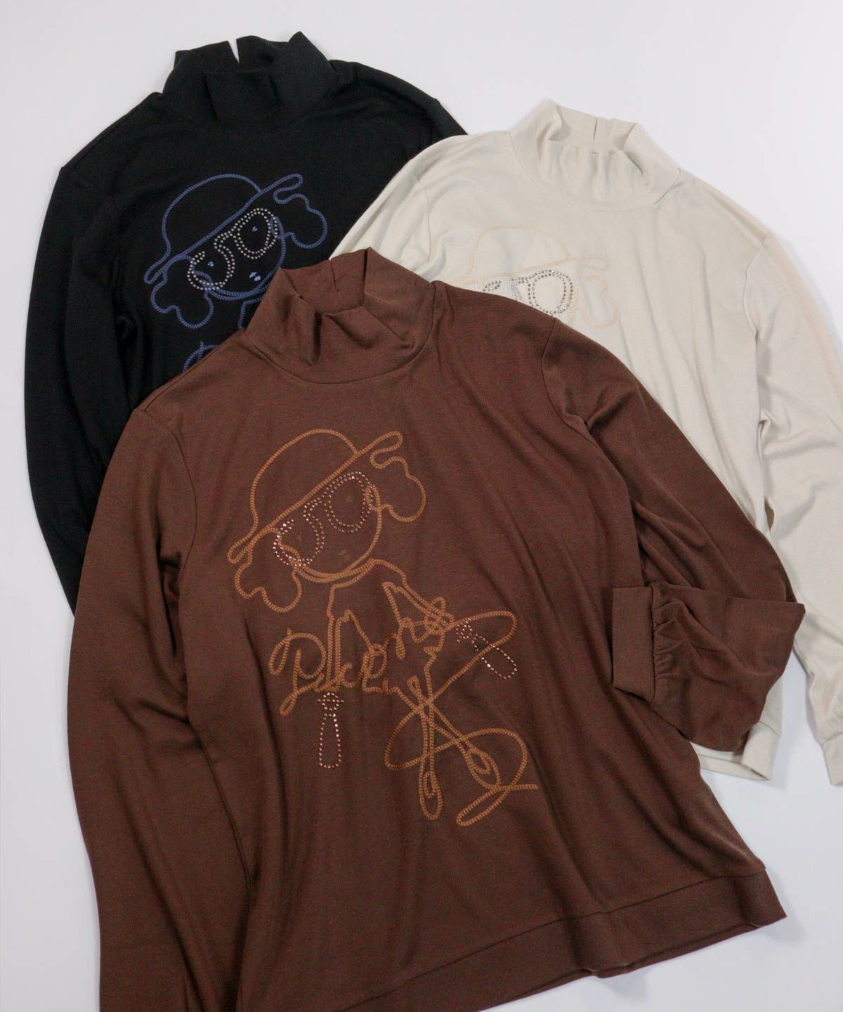 カラーバリエーション