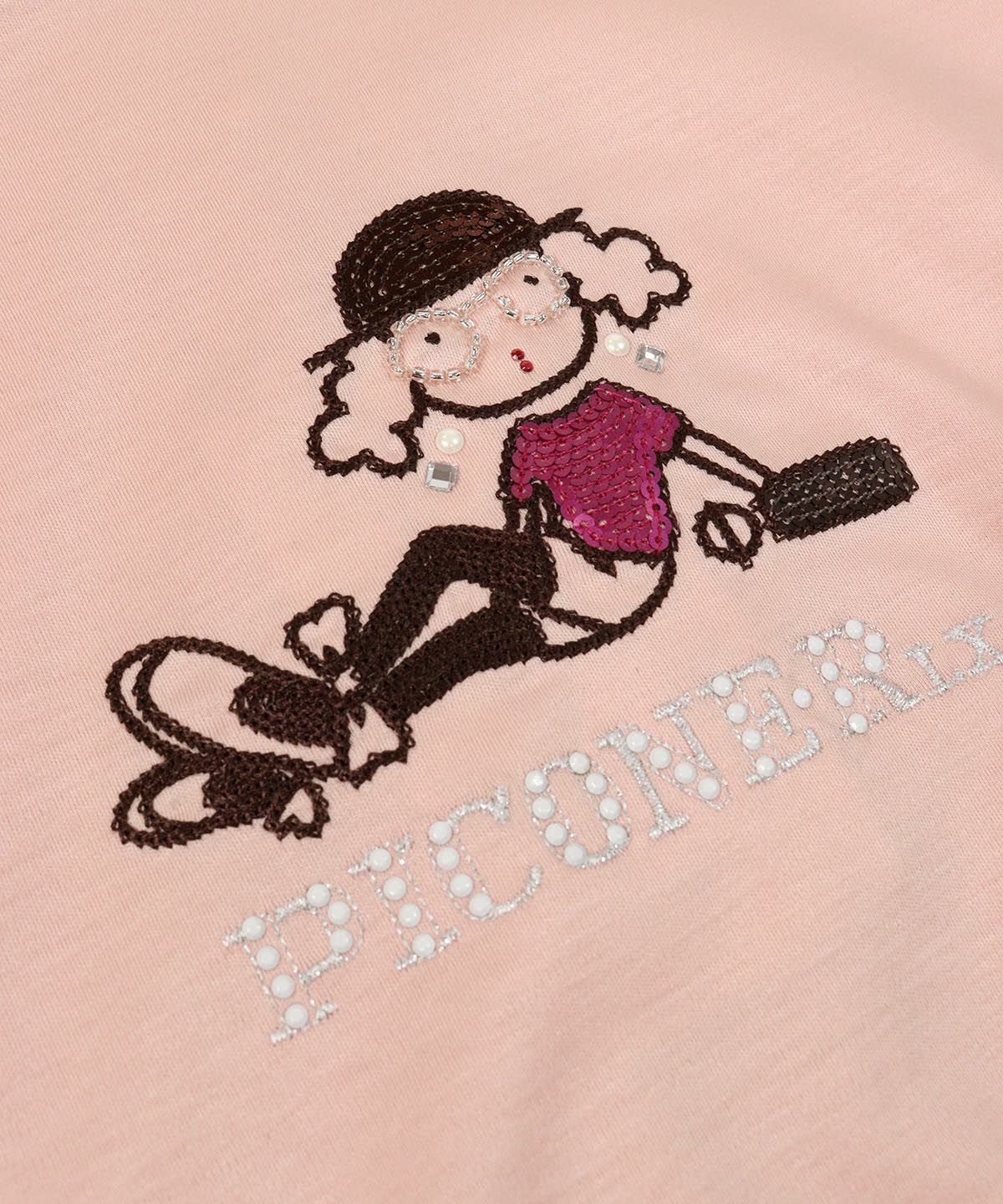 デザインアップ(ライトオレンジ)