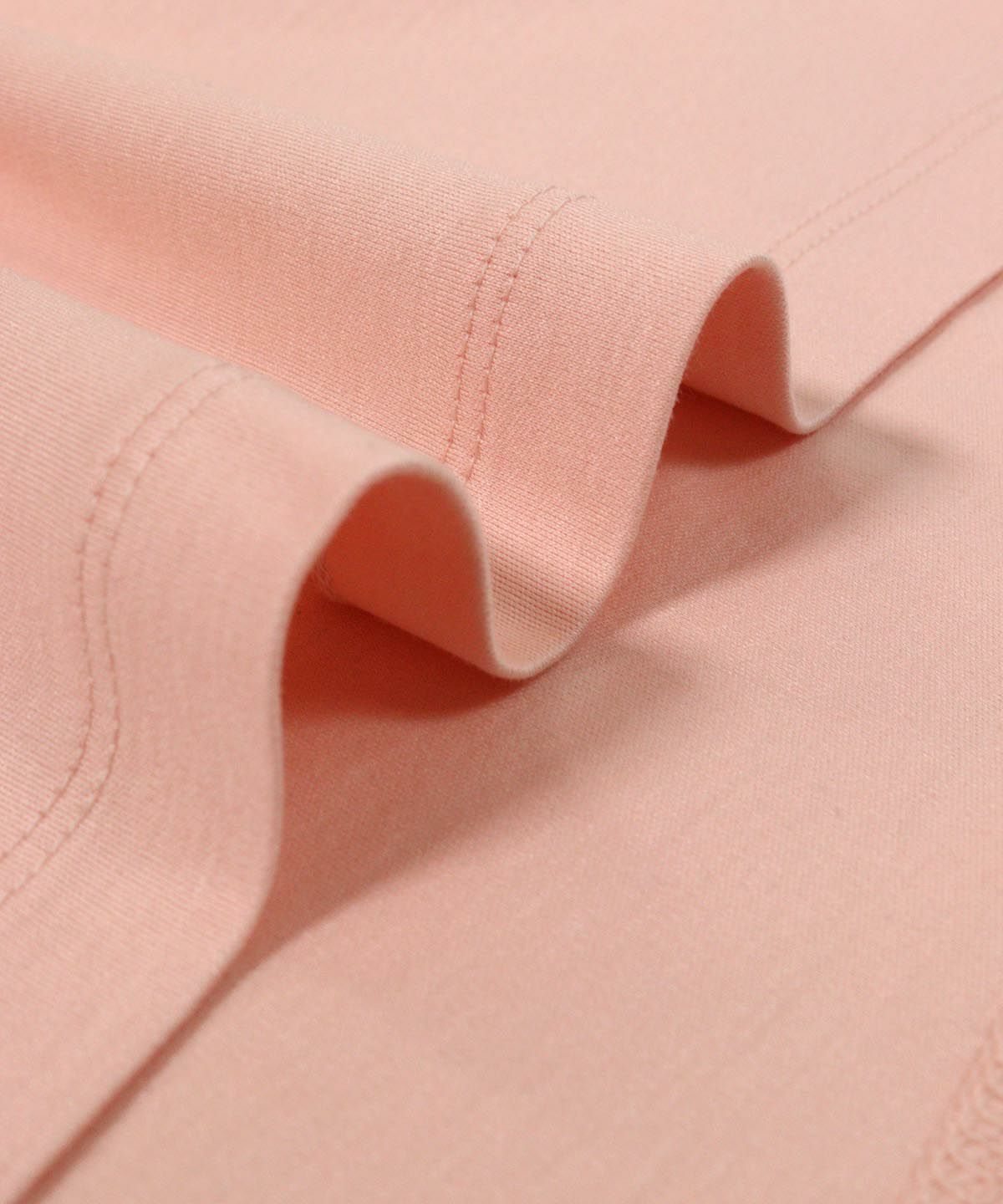 生地感(ライトオレンジ)