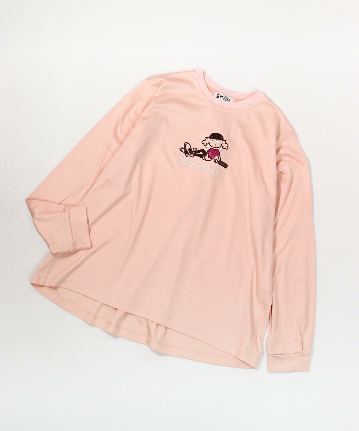 イメージ画像(ライトオレンジ)