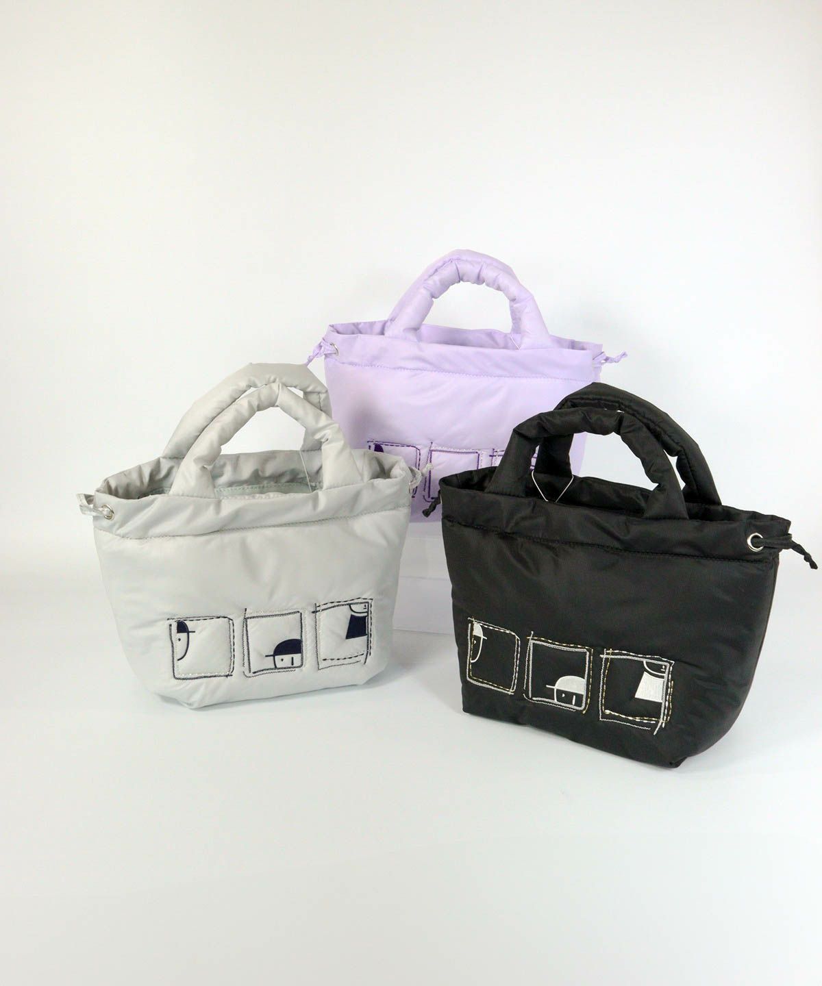 カラーバリエーション