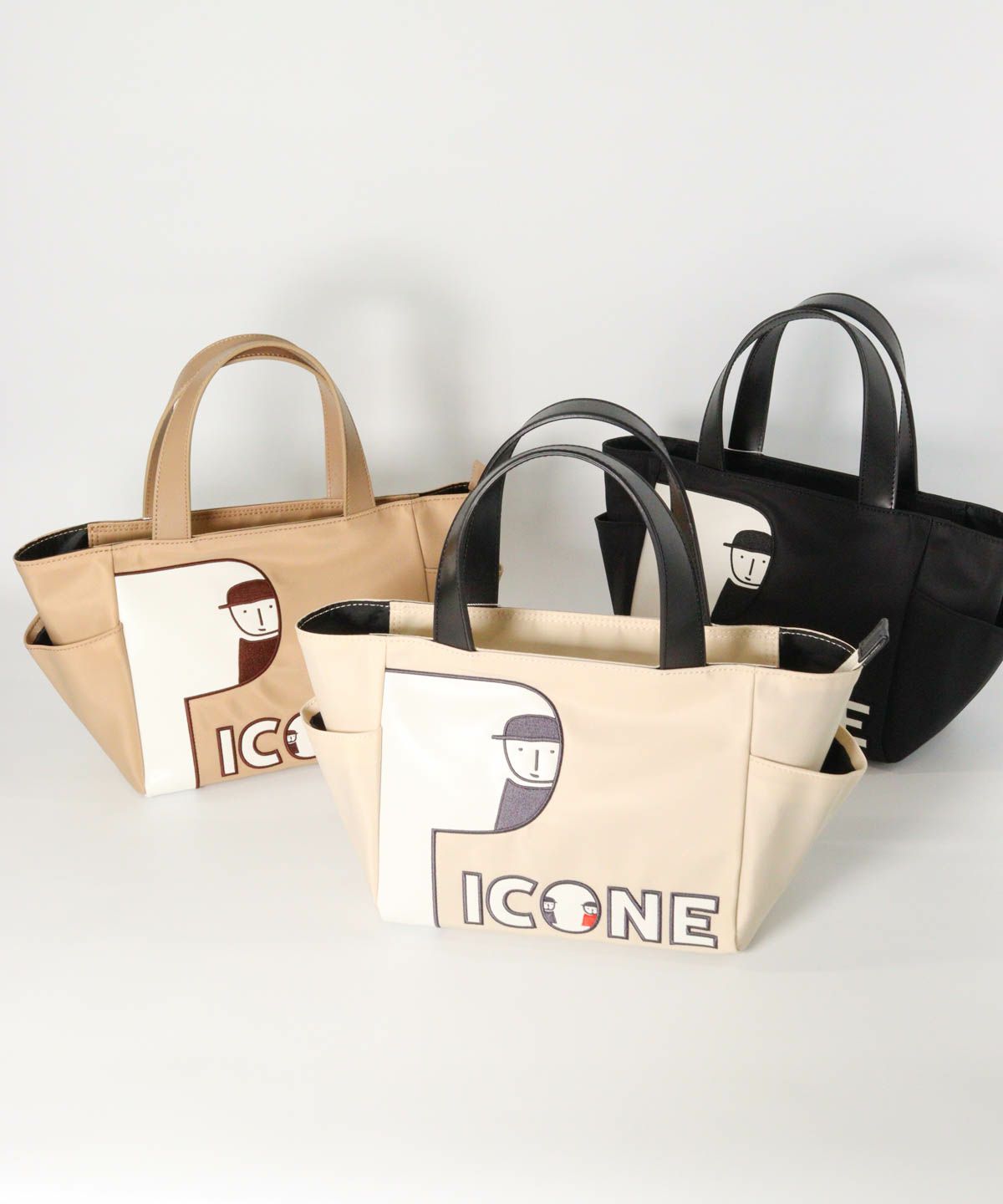 カラーバリエーション