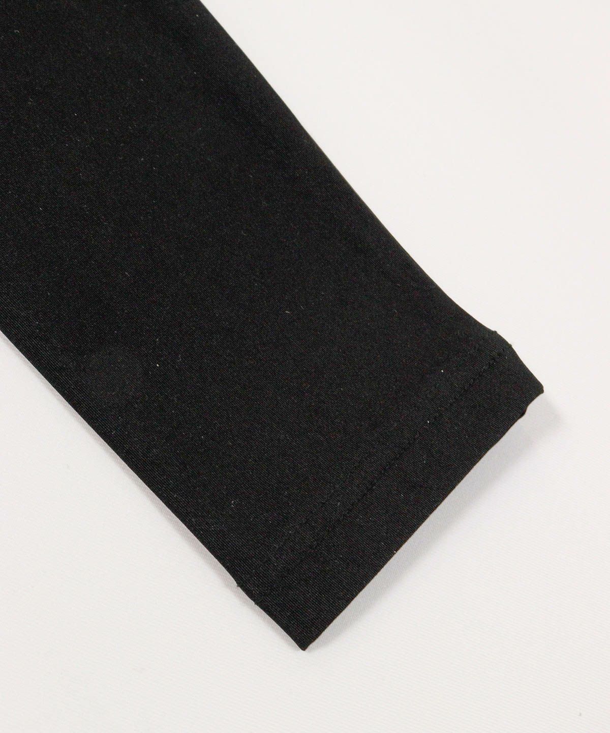 裾部分(ブラック)