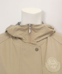 首元(ベージュ)