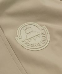 ロゴアップ(ベージュ)