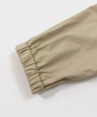 袖口(ベージュ)