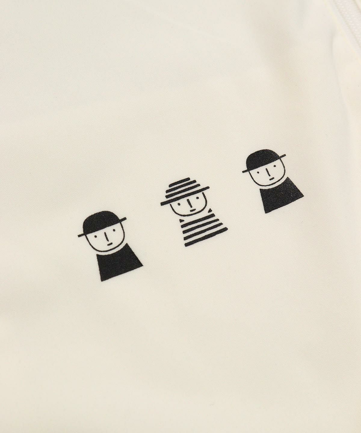 デザインアップ(ホワイト)