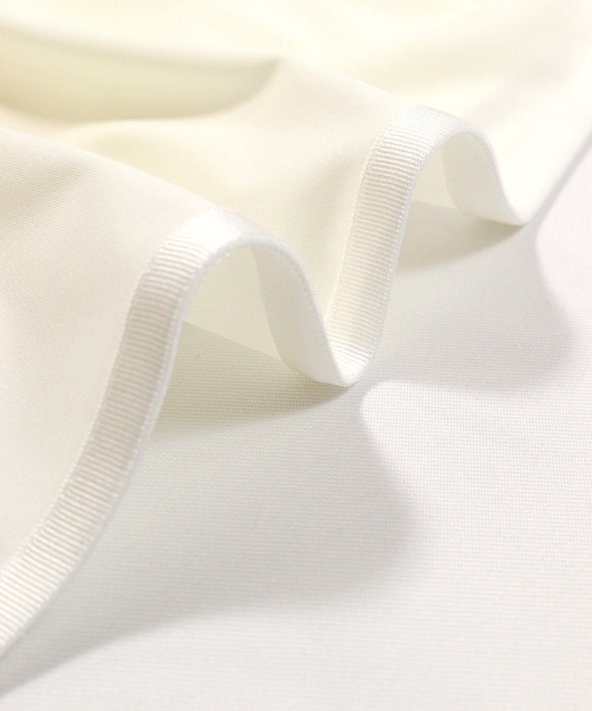 生地感(ホワイト)